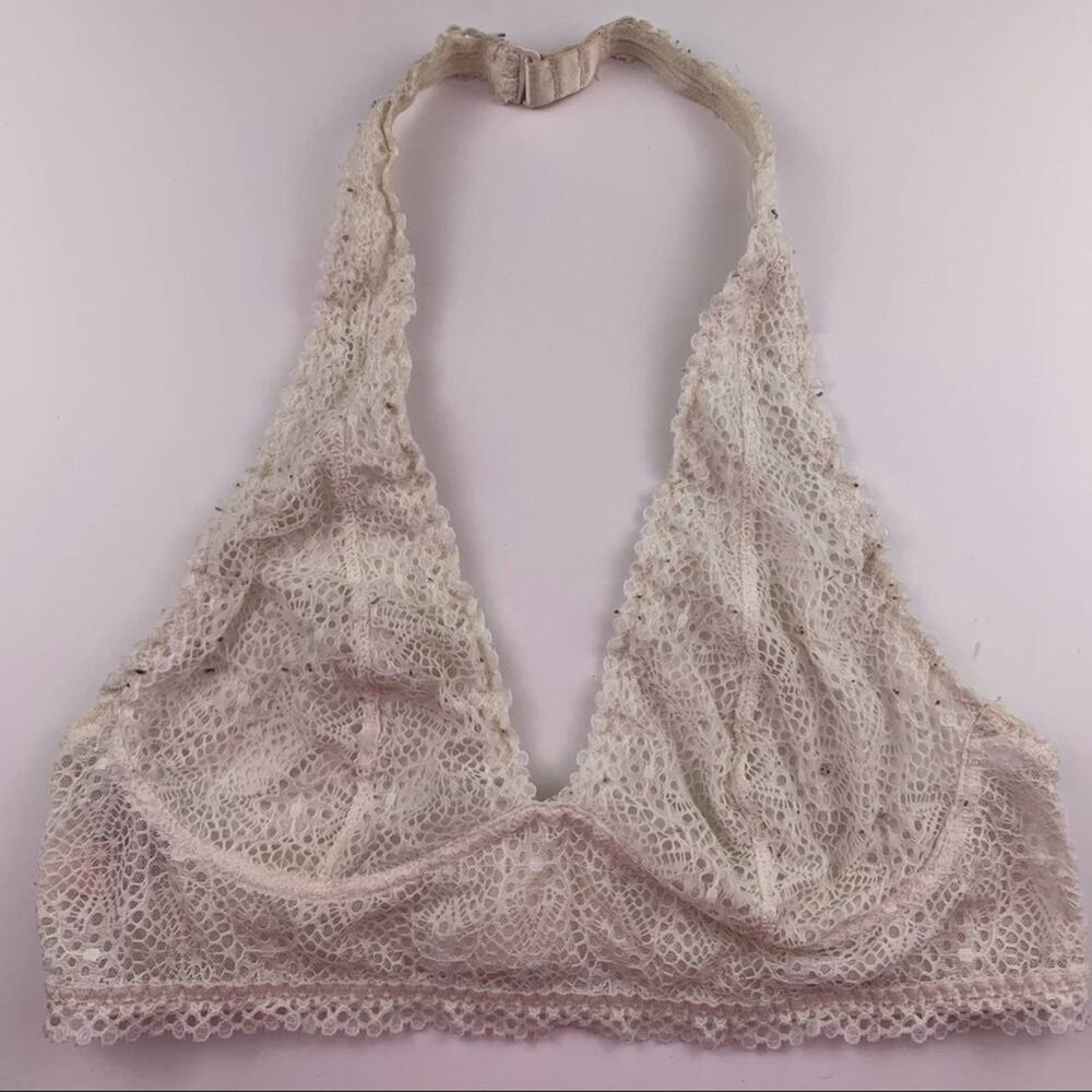 Victoria’s Secret Bralette M #5083